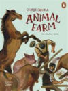 ANIMAL FARM. THE GRAPHIC NOVEL