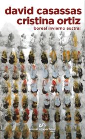 Portada de BOREAL INVIERNO AUSTRAL