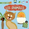 ANIMALES APRENDE Y SONRIE
