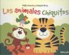 Animales Chiquitos