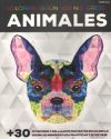 ANIMALES. COLOREE SEGUN LOS NUMEROS