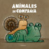 ANIMALES DE COMPAÑÍA