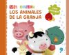 ANIMALES DE LA GRANJA