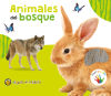 ANIMALES DEL BOSQUE