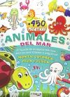 ANIMALES DEL MAR