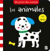 ANIMALES ILUSTRADO