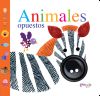 ANIMALES OPUESTOS (Huellas)