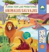 ANIMALES SALVAJES
