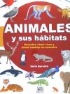 ANIMALES Y SUS HABITATS