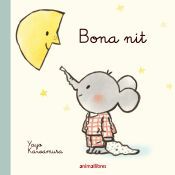 Portada de BONA NIT
