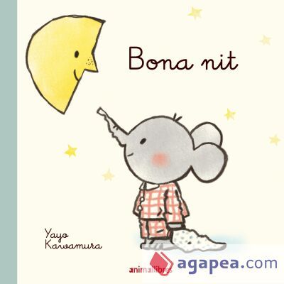 BONA NIT BONA NIT