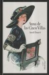 Anna De Las Cinco Villas (ed. Ilustrada) De Arnold Bennett