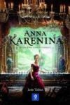 ANNA KARENINA - EL AMOR NO TIENE UN PORQUE
