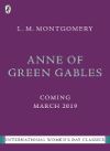 ANNE OF GREEN GABLES