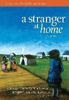 Portada de A Stranger at Home: A True Story