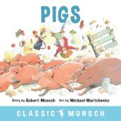 Portada de Pigs
