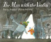 Portada de The Man with the Violin