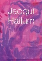 Portada de Jacqui Hallum - Workings and Showings