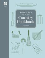 Portada de National Trust Complete Country Cookbook