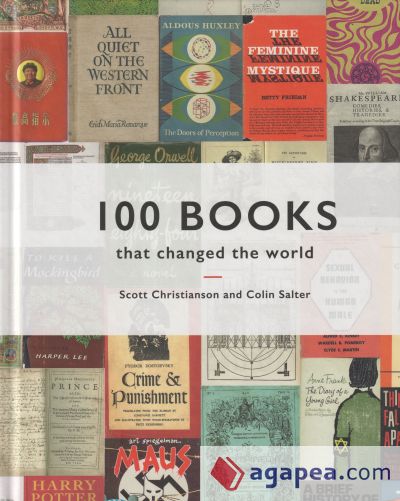 100 Books that Changed the World