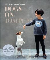 Portada de Dogs on Jumpers