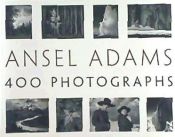 Portada de Ansel Adams: 400 Photographs