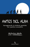 ANTES DEL ALBA