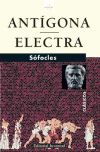 ANTIGONA Y ELECTRA