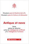 ANTIQUA ET NOVA