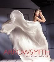 Portada de Clive Arrowsmith: Fashion, Beauty & Portraits