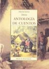 ANTOLOGIA DE CUENTOS TI-101