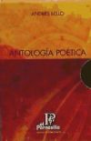 ANTOLOGIA POETICA (2 TOMOS)