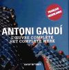 ANTONI GAUDI OBRA COMPLETA