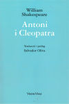 ANTONI I CLEOPATRA (ED. RUSTICA)