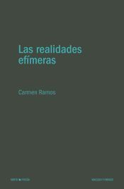Portada de REALIDADES EFIMERAS, LAS