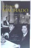 ANTONIO MACHADO