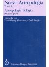 ANTROPOLOGIA BIOLOGICA, I