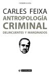 ANTROPOLOGIA CRIMINAL