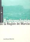 ANTROPOLOGIA DE LA REGION DE MURCIA