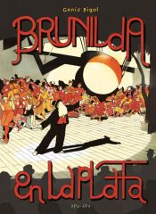 Portada de BRUNILDA A LA PLATA