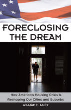 Portada de Foreclosing the Dream (Ebook)