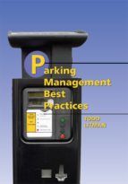 Portada de Parking Management Best Practices (Ebook)