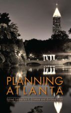 Portada de Planning Atlanta (Ebook)