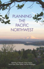 Portada de Planning the Pacific Northwest (Ebook)