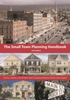 Portada de Small Town Planning Handbook (Ebook)