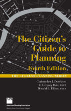 Portada de The Citizen's Guide to Planning (Ebook)