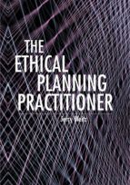 Portada de The Ethical Planning Practitioner (Ebook)