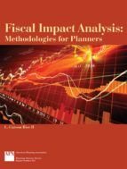 Portada de Fiscal Impact Analysis (Ebook)