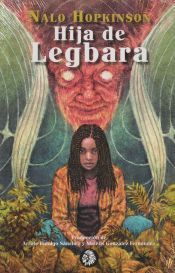 Portada de HIJA DE LEGBARA
