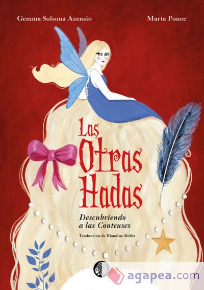 LAS OTRAS HADAS LAS OTRAS HADAS